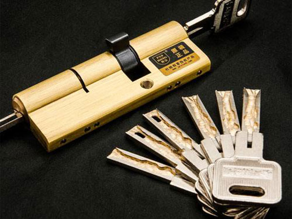 四川24小时上门开锁公司