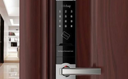 四川24小时上门开锁公司