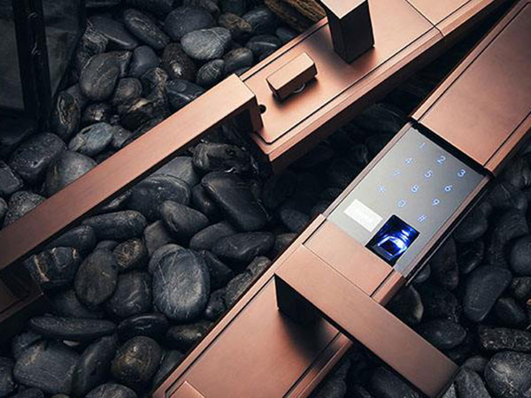 四川24小时上门开锁公司