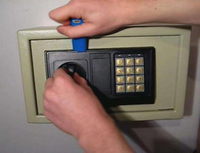 四川24小时上门开锁公司