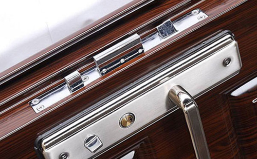 四川24小时上门开锁公司