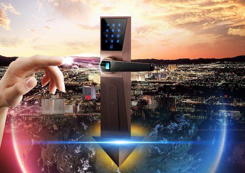 四川24小时上门开锁公司