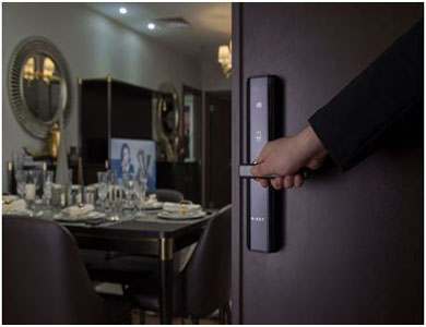 四川24小时上门开锁公司