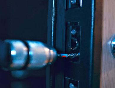 四川24小时上门开锁公司