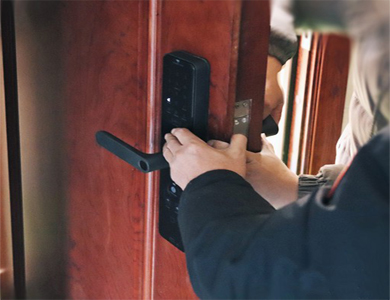 四川24小时上门开锁公司